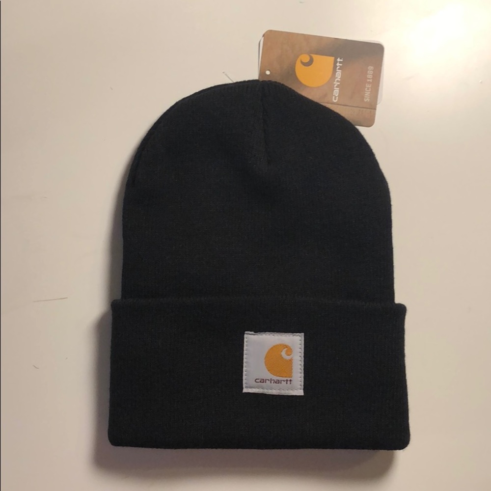 Carhartt beanie